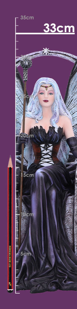Rayne Fairy Figurine