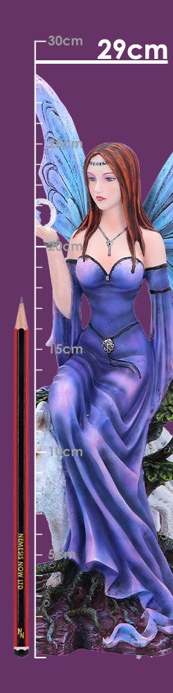 Alessandra Fairy Figurine