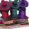 Three Wise Witchy Kittys Ornament