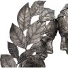 Natural Emotion - Love Silver Statue 31cm