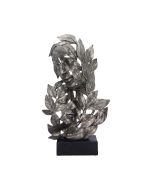 Final Embrace Reaper Metallic Ornament