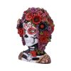 Calavera Catrina Day of the Dead Bust 32cm
