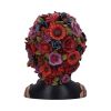 Calavera Catrina Day of the Dead Bust 32cm