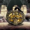 Count Dracula Bust
