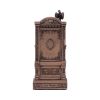 Zeus God of the Sky (Mini) Bronze Figurine 8.5cm