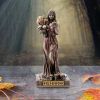 Persephone Queen of the Underworld (Mini) Bronze Figurine 8.7cm