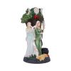 Maiden, Mother, Crone (Painted) Figurine 26cm