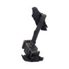 Raven on Hammer of the Gods 23cm