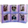 Crystal Fairy Figurines with Retail Display (12 figures)