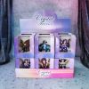 Crystal Fairy Figurines with Retail Display (12 figures)
