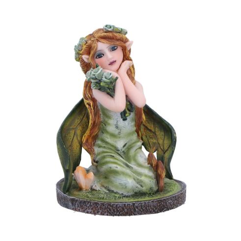 Curly Oak Manor 15cm