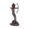 Medusa’s Wrath Medium Bronze Figurine