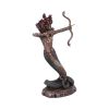 Medusa’s Wrath Medium Bronze Figurine