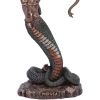 Medusa’s Wrath Medium Bronze Figurine