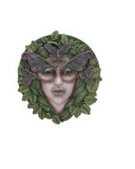 Entwined Tree People Ornament