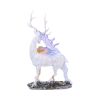 Evelyn Fairy and Stag Figurine