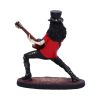 Skeletal Solo Rocking Skeleton Figurine