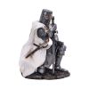 Take The Knee – Templar Knight Figurine