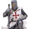 Take The Knee – Templar Knight Figurine