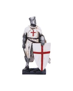 Take Up Arms Medieval Knight Figurine