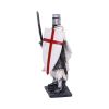 Take Up Arms Medieval Knight Figurine