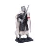 Take Up Arms Medieval Knight Figurine