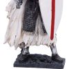 Take Up Arms Medieval Knight Figurine