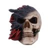 Soul Rose Ornamental Skull - Nemesis Now