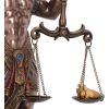 Bronzed Anubis Figurine – Guardian of the Tombs, Symbol of Justice