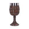 Knights Templar Goblet – A Majestic Tribute to History
