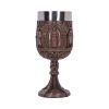 Knights Templar Goblet – A Majestic Tribute to History