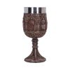Knights Templar Goblet – A Majestic Tribute to History