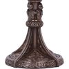 Knights Templar Goblet – A Majestic Tribute to History