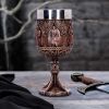 Knights Templar Goblet – A Majestic Tribute to History