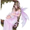 Mother’s Affection – A Serene Symbol of Love and Care