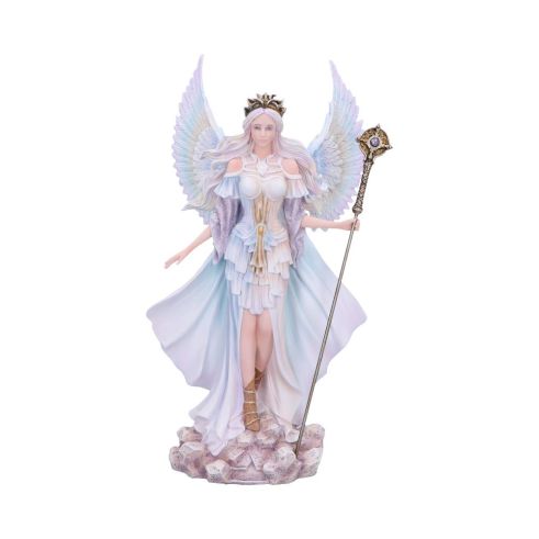 Atara Angel Figurine – A Divine Representation of Grace