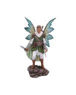 Woodland Whimsies (Set of 2) 13cm