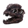 Dilophosaurus Skull Resin Replica