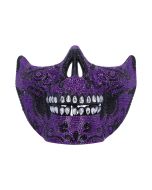 Cyberpunk Fancydress Cosplay Crystal Kaleidoscope (Pack of 3)