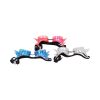 Cyberpunk Fancydress Cosplay Crystal Kaleidoscope (Pack of 3)