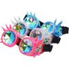 Cyberpunk Fancydress Cosplay Crystal Kaleidoscope (Pack of 3)