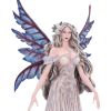 Carnelia Resin Fairy Figurine
