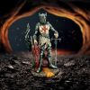 Cinders of Glory