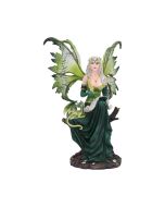 Woodland Whimsies (Set of 2) 13cm