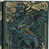 Dragon's Grimoire Journal 19.2cm