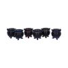 Positive Energy Cauldrons (Set of 6) 6cm