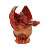 The Venusian Planet Dragons (Venus)