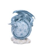 The Venusian Planet Dragons (Venus)
