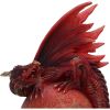 The Martian Planet Dragons (Mars)