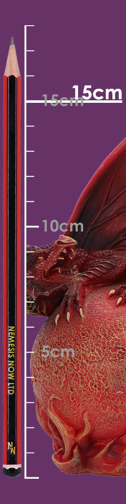 The Martian Planet Dragons (Mars)